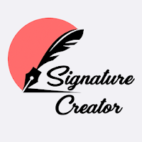 Signature App - Signature Crea