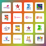 All Voot Tv Channels icon