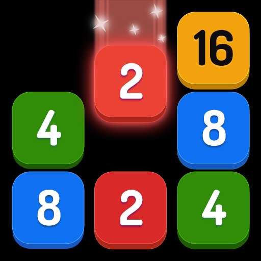 Merge the Number - 2048 Puzzle Download on Windows