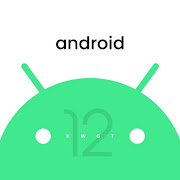 Android 12 Widget Pack for KWGT v7.0 APK Paid