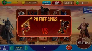 Jack of Club - Play Free Game - Screenshot 3