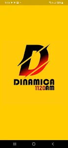 Dinamica 1120am Perú