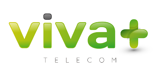 Android application Minha TV - VIVA + screenshort