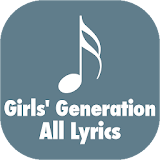 Girls' Generation Lyrics icon