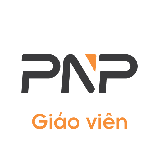 PNP Giáo viên logo