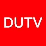 DUTV icon