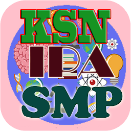 Icon image KSN IPA SMP
