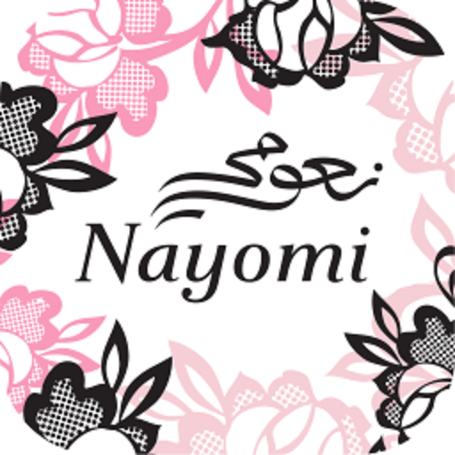 Nayomi Lingerie logo