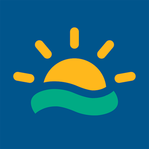 Breezemont Day Camp logo