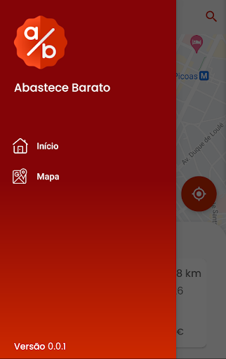 Abastece Barato Screen 2