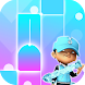 Boboiboy Piano Tiles Game - Androidアプリ