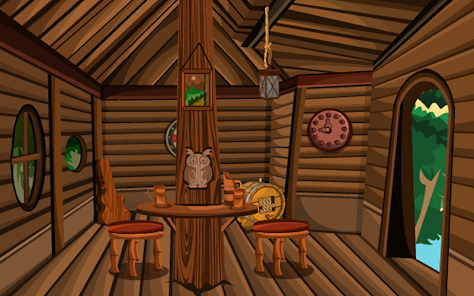 Escape Complex Tree House - Apps on Google Play