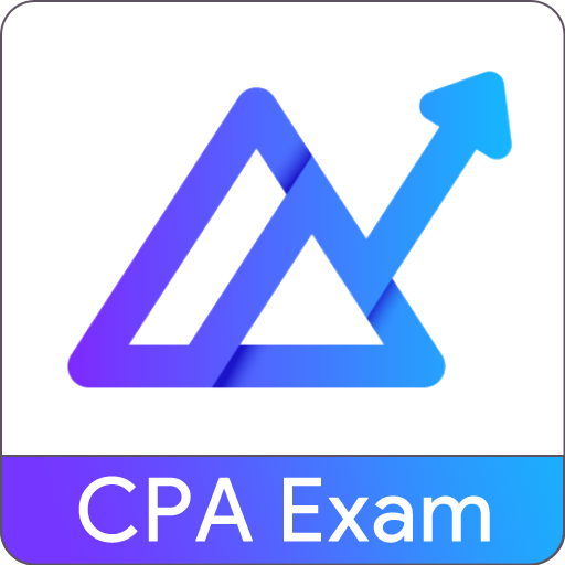 CPA Exam Prep 2024 logo