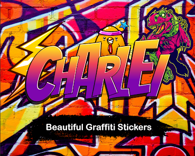 Graffiti Name Art Creator 3