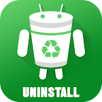Cover Image of Télécharger Application Uninstaller and Remover pro 1.0.2 APK