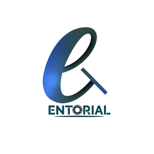 ENTORIAL logo