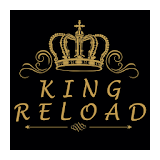 King Reload icon