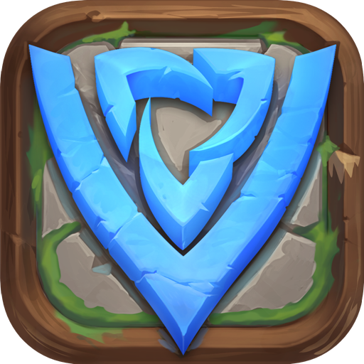 Runeverse: The Card Game  Icon