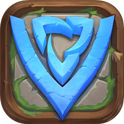 Runeverse: The Card Game Mod Apk