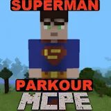 Mega parkour for Minecraft icon