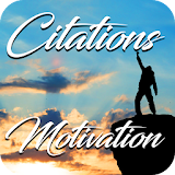 Citations de Motivation icon