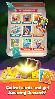 Anipang Coins - Screenshot 4