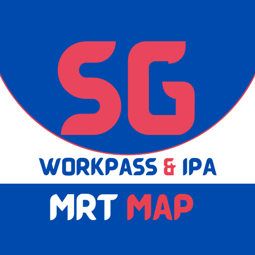SG- Work Pass & IPA  Checker Download on Windows