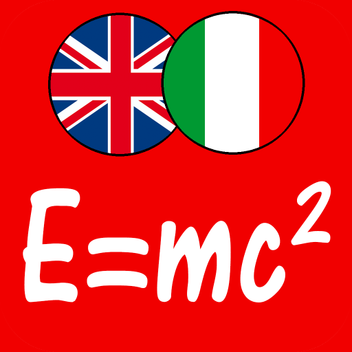 Technical English Dictionary logo