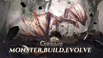 Game screenshot ChimeraLand mod apk