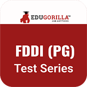 FDDI (PG): Online Mock Tests