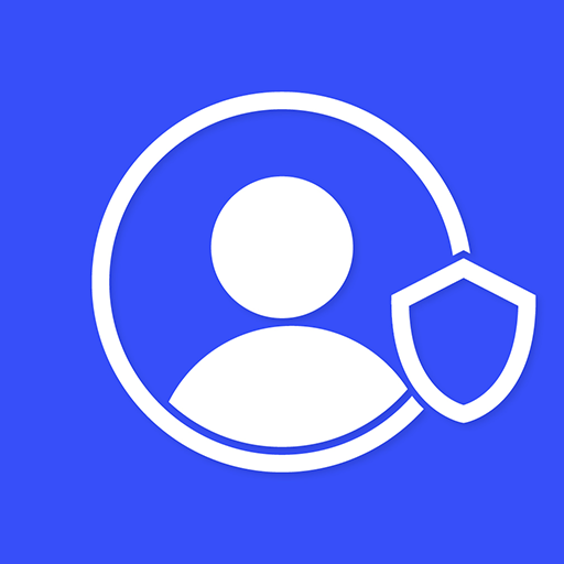 계정 관리 logo