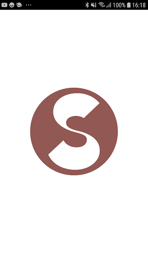 Android application Salobre Hotel Resort screenshort