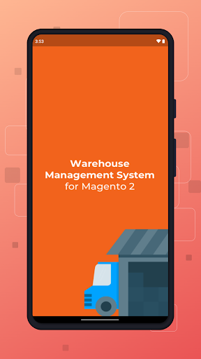 Android application Mobikul Magento 2 WMS screenshort