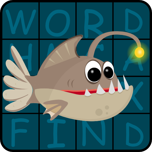 Kids Word Search: Nature 1.3 Icon