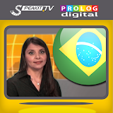 PORTUGUESE on Video Speakit.tv icon