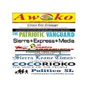 Top 20 News & Magazines Apps Like Sierra Leone Newspapers - Best Alternatives