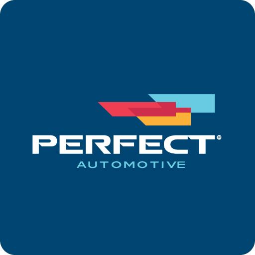 PERFECT AUTOMOTIVE - Catálogo Laai af op Windows