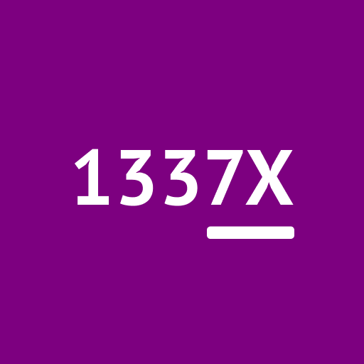 Скачать Приложение 1337x Pro: Magnet Torrent На ПК С Помощью.