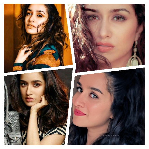 Shraddha Kapoor Wallpapers