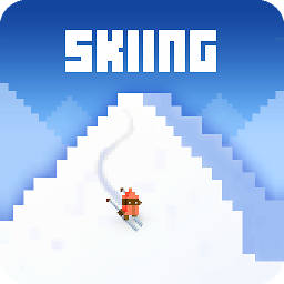 Skiing Yeti Mountain Mod Apk