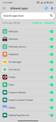VPN Go: Fast & Secure Proxy Screen 3