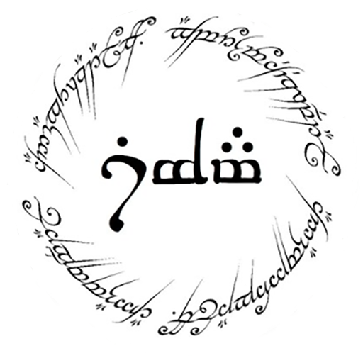 Tengwar Converter logo