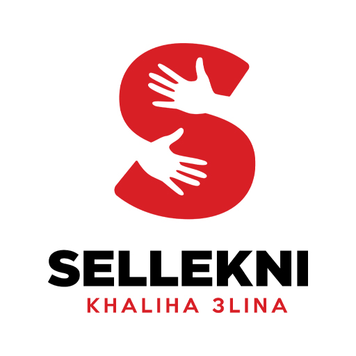 Sellekni logo