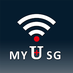MY USG: Download & Review