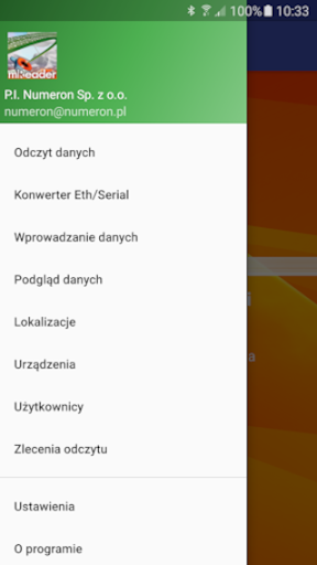 mReader® Lite Screen 2