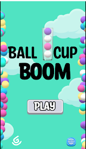 Cups In a Ball Reverted 2.0