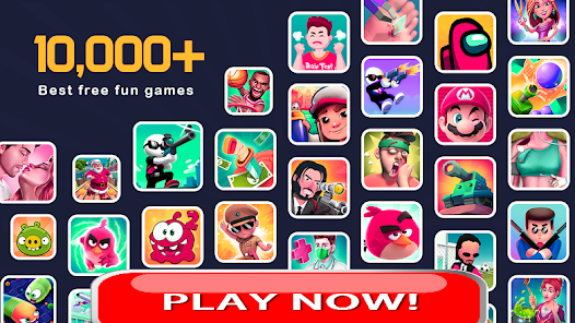 These paid Android games are now free, act fast and download some fun! -  PhoneArena