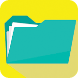 NEW File Manager FREE icon