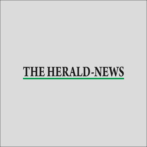 The Herald-News logo