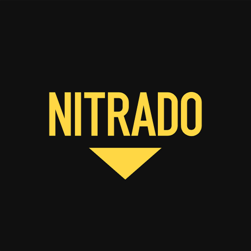 Nitrado  Icon